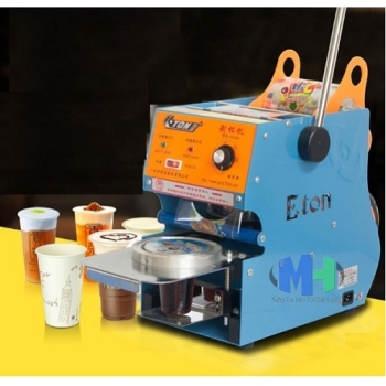 Máy Dán Miệng Cốc ET-D6 (MHĐG-K001)